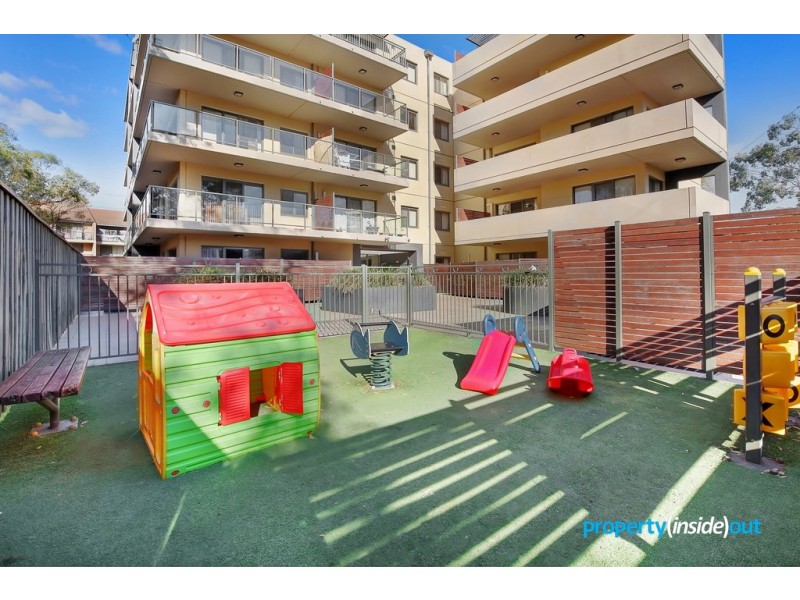 103/1 Griffiths Street, Blacktown NSW 2148