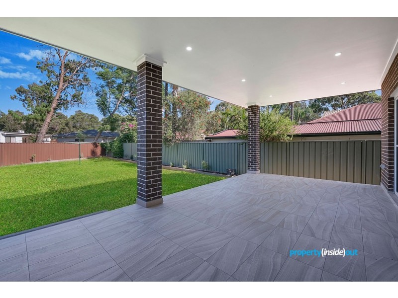 32 Portia Road, Toongabbie NSW 2146