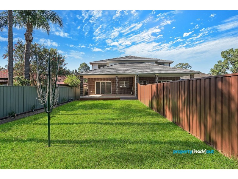 32 Portia Road, Toongabbie NSW 2146