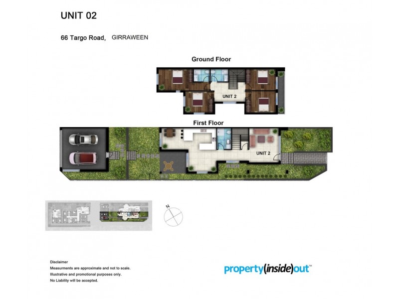 66 Targo Road, Girraween NSW 2145