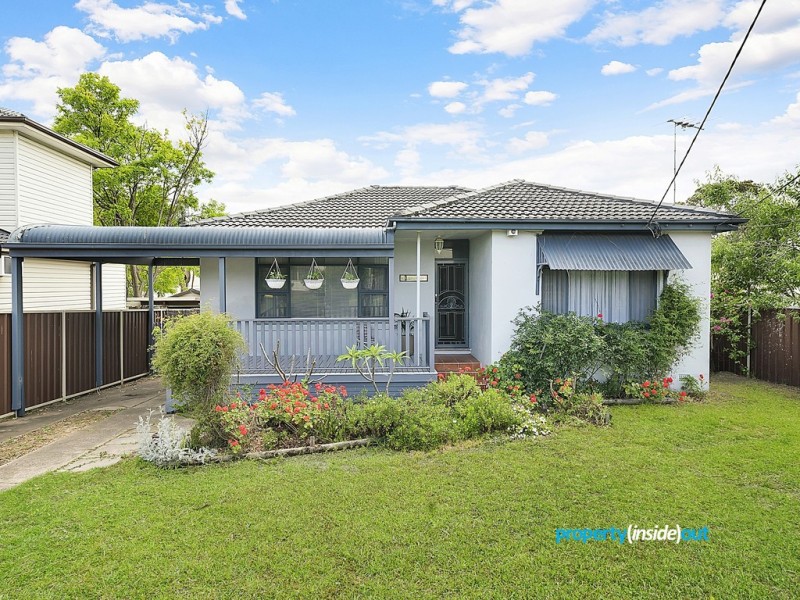 61 Picasso Crescent, Old Toongabbie NSW 2146