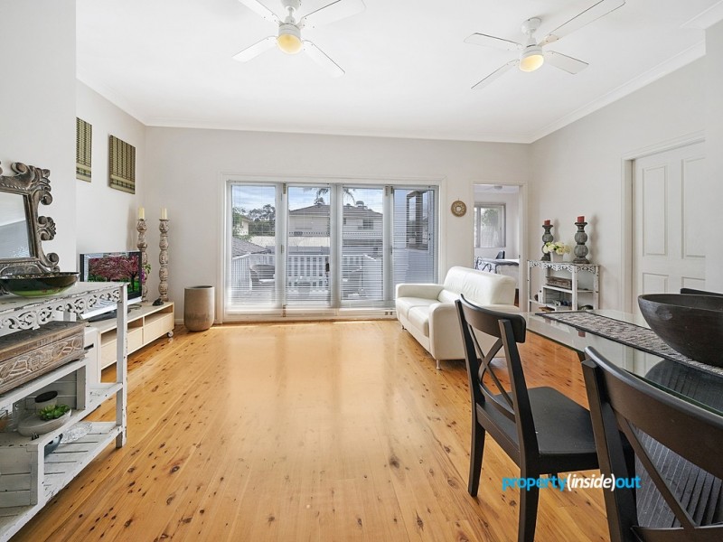 61 Picasso Crescent, Old Toongabbie NSW 2146