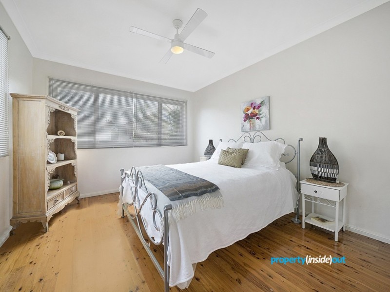 61 Picasso Crescent, Old Toongabbie NSW 2146