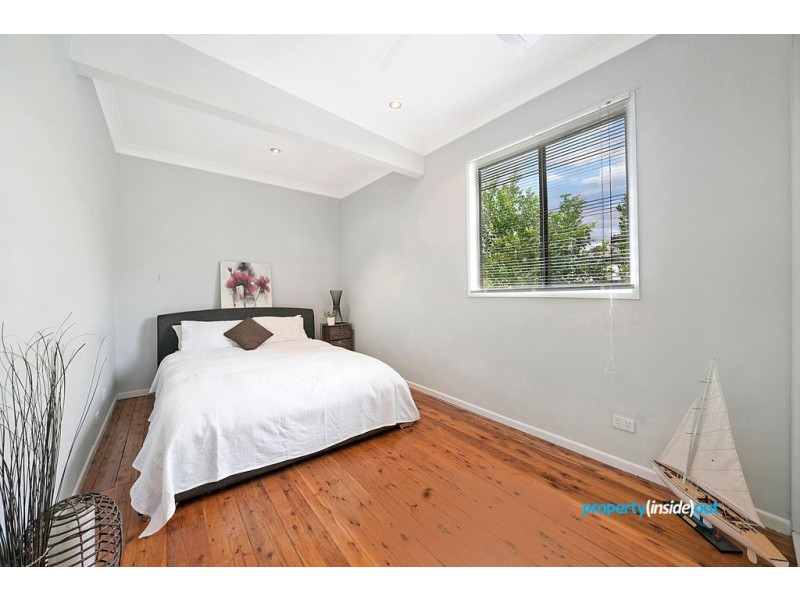 61 Picasso Crescent, Old Toongabbie NSW 2146