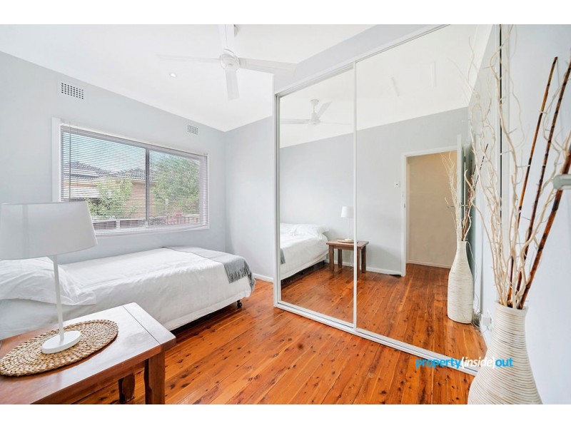 61 Picasso Crescent, Old Toongabbie NSW 2146