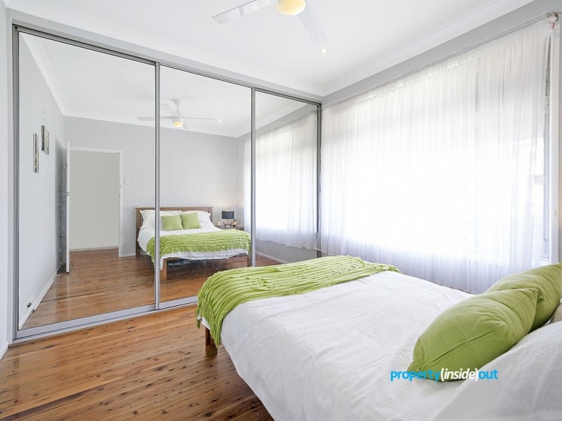 61 Picasso Crescent, Old Toongabbie NSW 2146