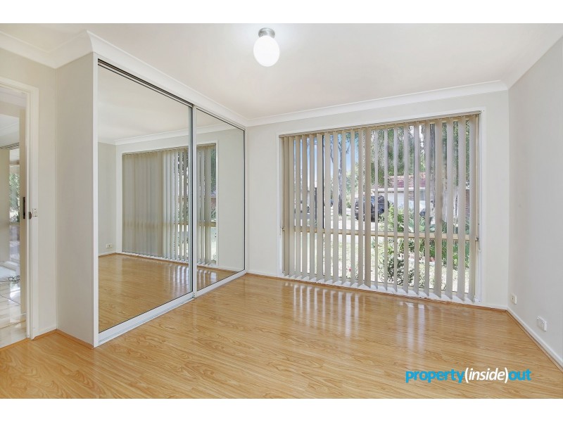 19 Orissa Way, Doonside NSW 2767