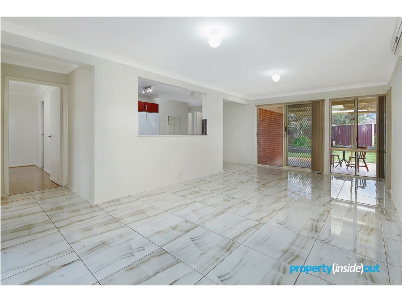 19 Orissa Way, Doonside NSW 2767