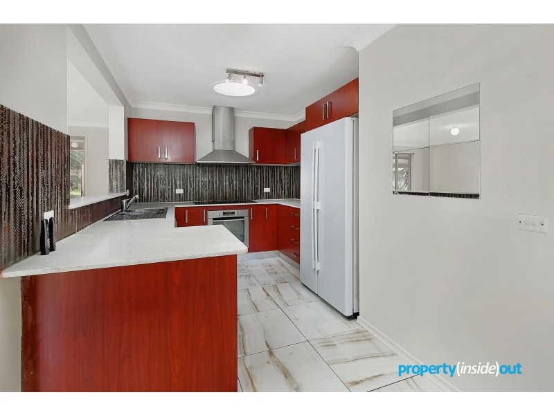 19 Orissa Way, Doonside NSW 2767