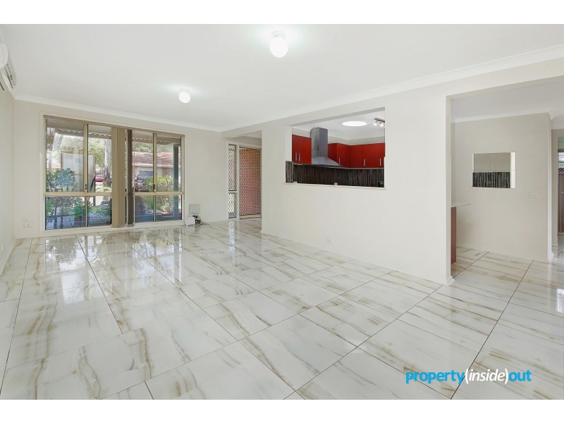 19 Orissa Way, Doonside NSW 2767