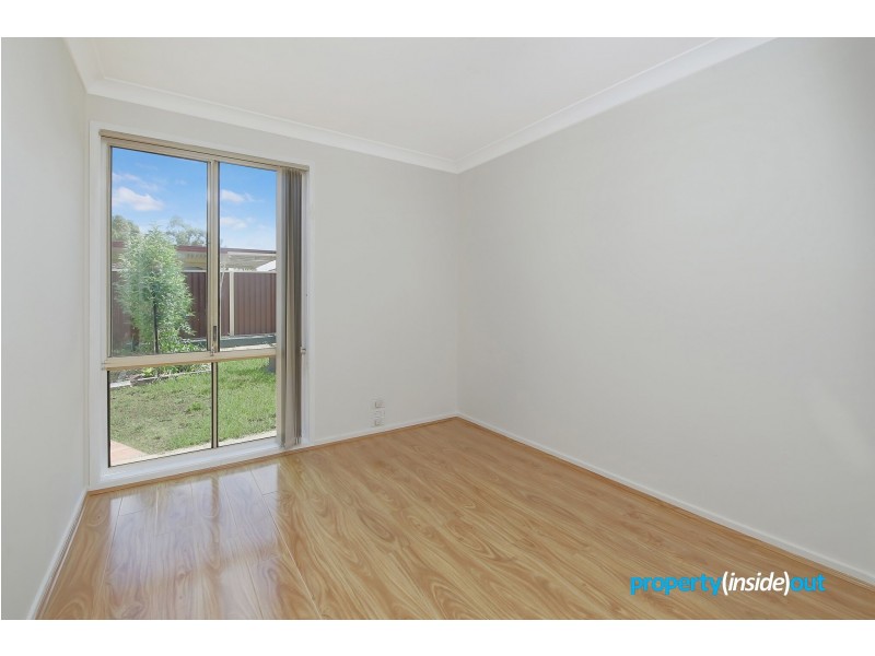 19 Orissa Way, Doonside NSW 2767