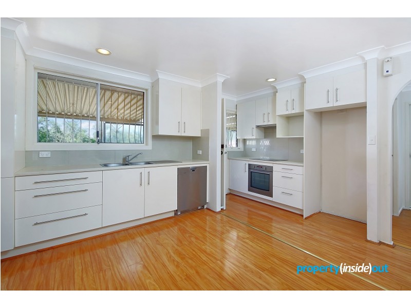 25 Glenn St, Dean Park NSW 2761