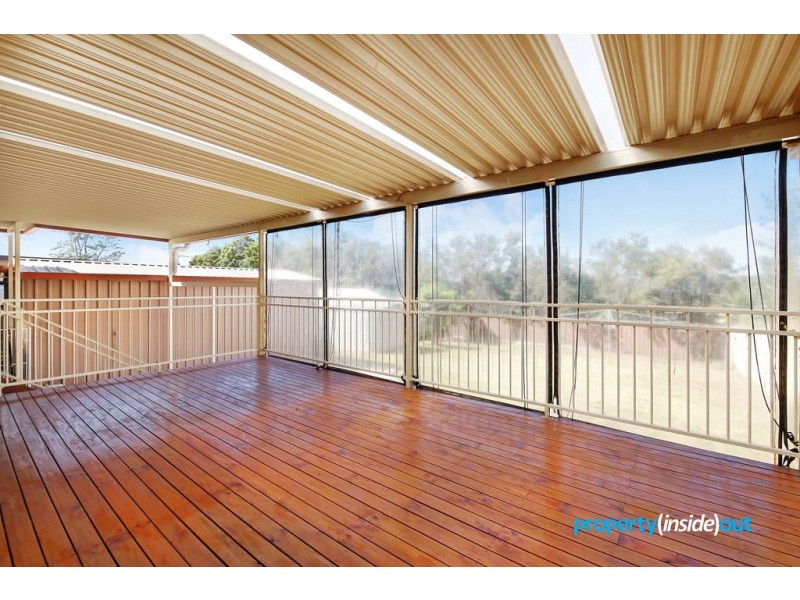 25 Glenn St, Dean Park NSW 2761