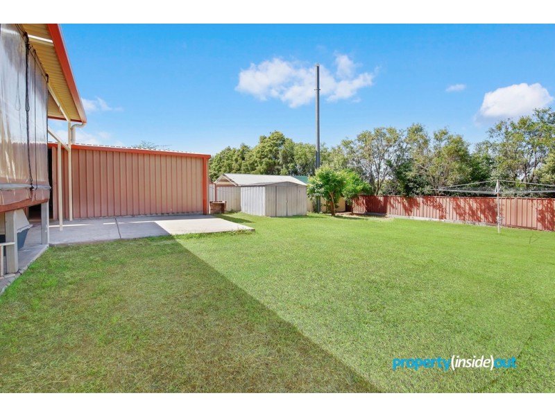 25 Glenn St, Dean Park NSW 2761