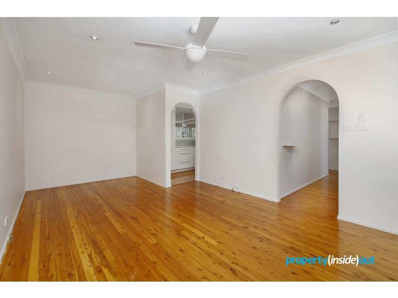 25 Glenn St, Dean Park NSW 2761