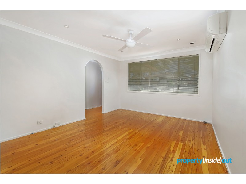 25 Glenn St, Dean Park NSW 2761