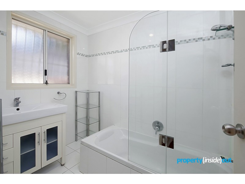 25 Glenn St, Dean Park NSW 2761