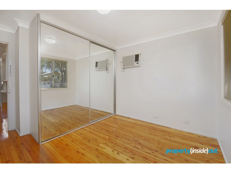 25 Glenn St, Dean Park NSW 2761