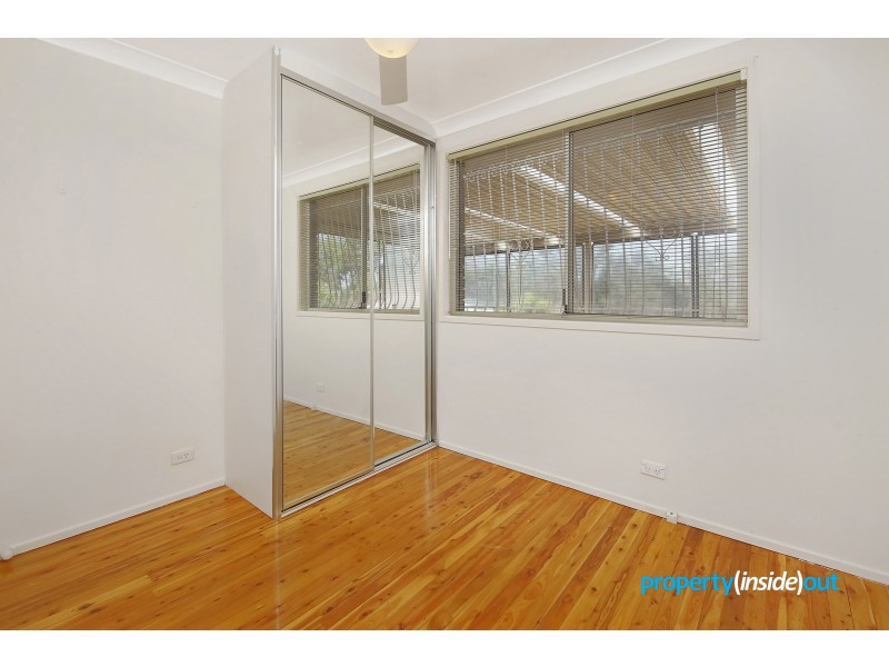 25 Glenn St, Dean Park NSW 2761