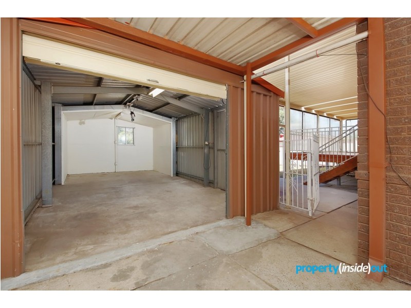 25 Glenn St, Dean Park NSW 2761