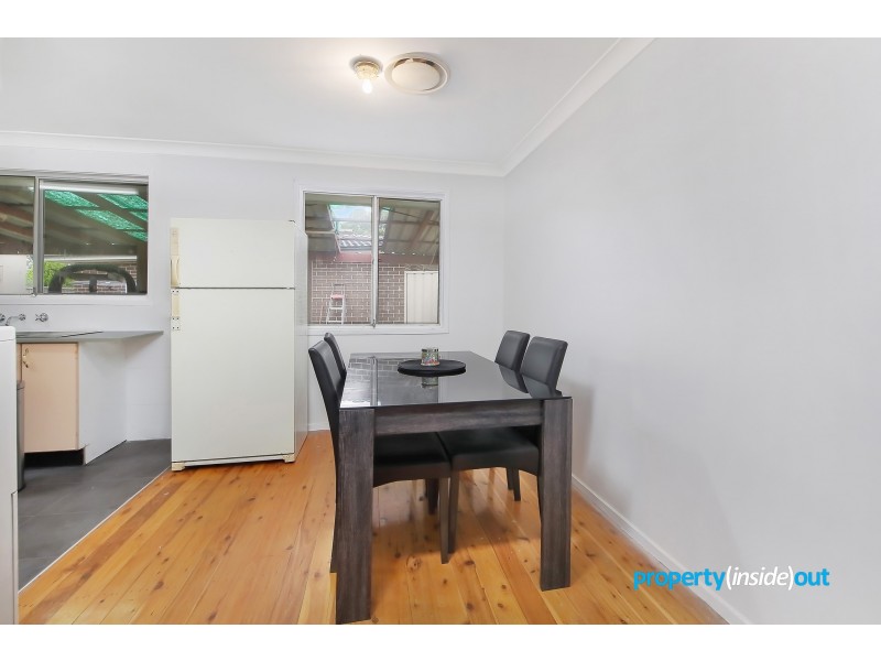 1 Kipling Drive, Colyton NSW 2760