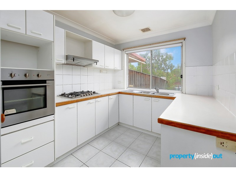 7 Yantara Place, Woodcroft NSW 2767