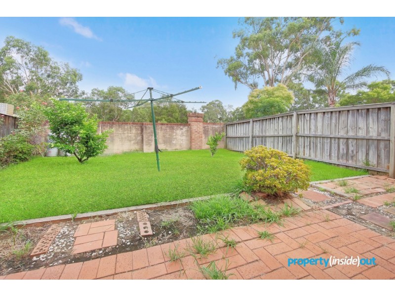 7 Yantara Place, Woodcroft NSW 2767