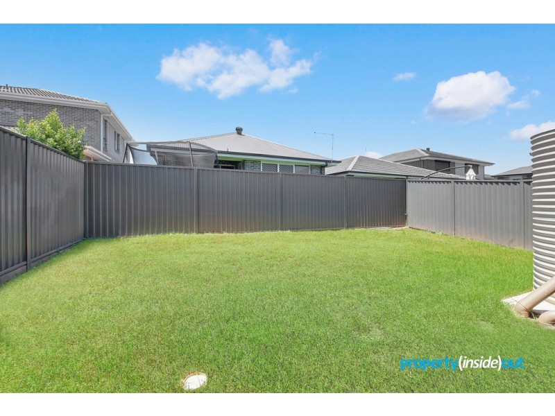 19 Geranium Street, Marsden Park NSW 2765