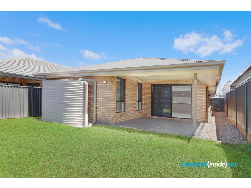 19 Geranium Street, Marsden Park NSW 2765