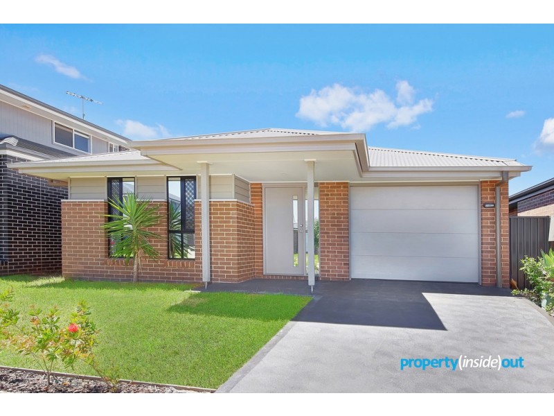 19 Geranium Street, Marsden Park NSW 2765