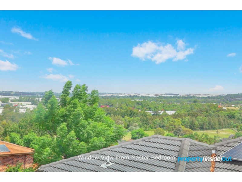 2/48 Denis Winston Drive, Doonside NSW 2767