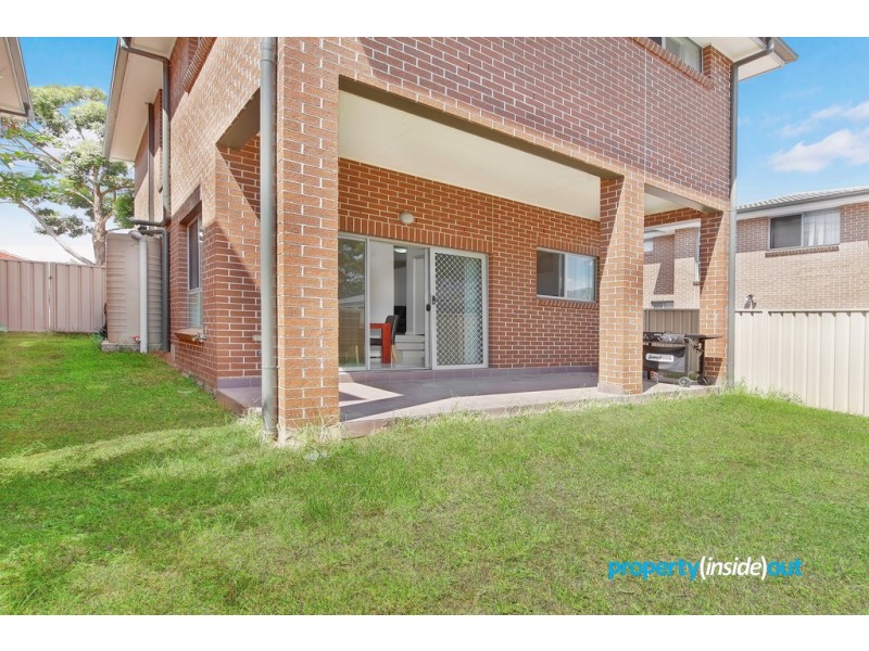 2/48 Denis Winston Drive, Doonside NSW 2767