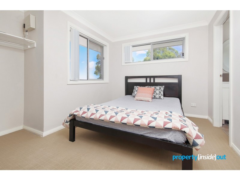 2/48 Denis Winston Drive, Doonside NSW 2767