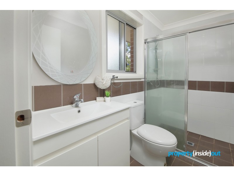 2/48 Denis Winston Drive, Doonside NSW 2767