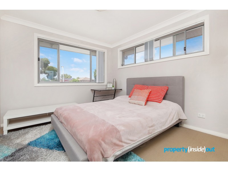 2/48 Denis Winston Drive, Doonside NSW 2767