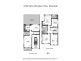 2/48 Denis Winston Drive, Doonside NSW 2767 Floorplan
