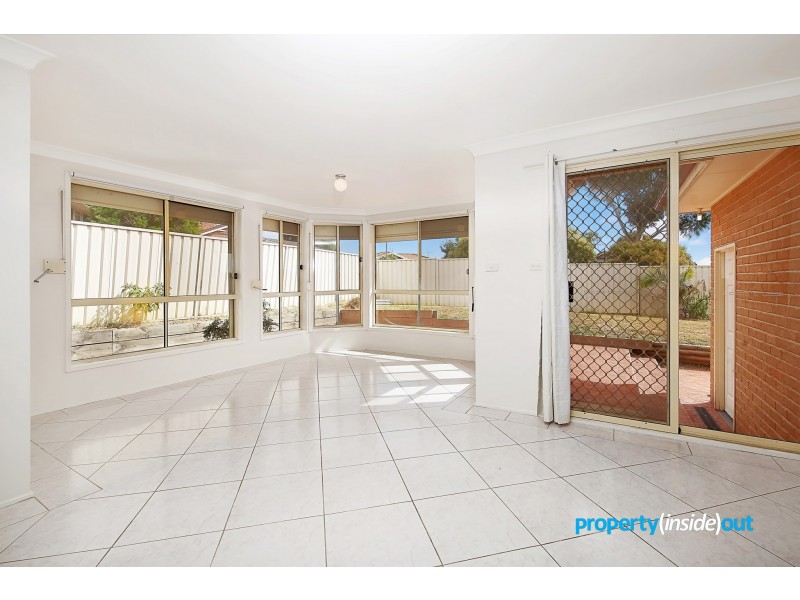 7 Kingfisher Place, Glendenning NSW 2761