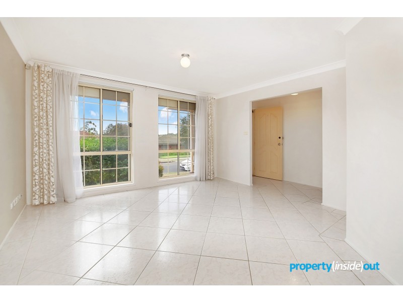 7 Kingfisher Place, Glendenning NSW 2761