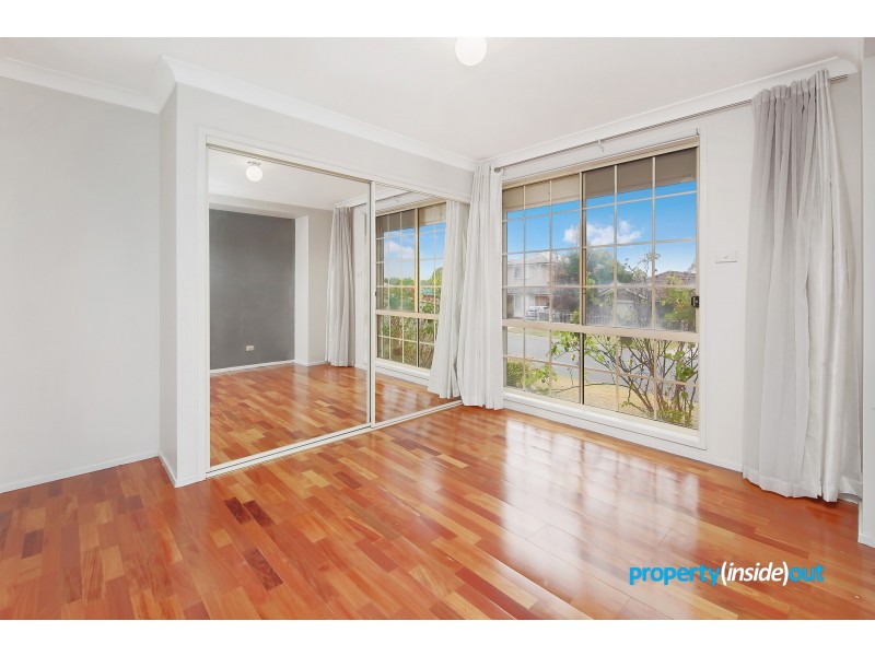 7 Kingfisher Place, Glendenning NSW 2761