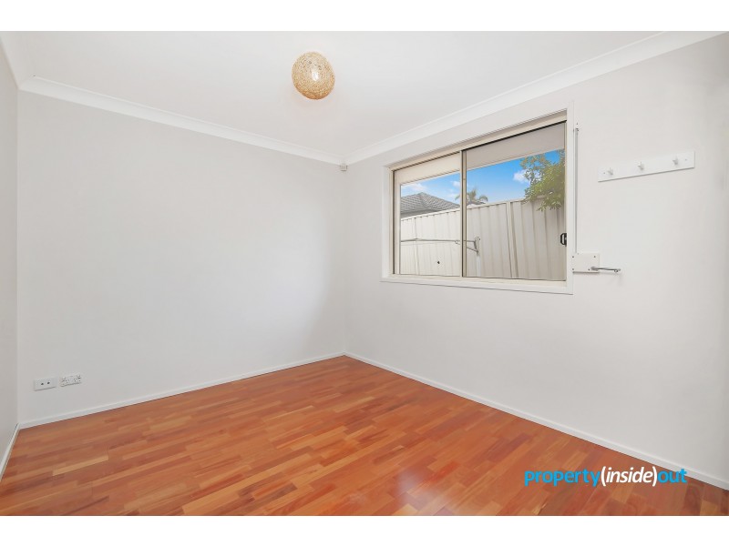 7 Kingfisher Place, Glendenning NSW 2761