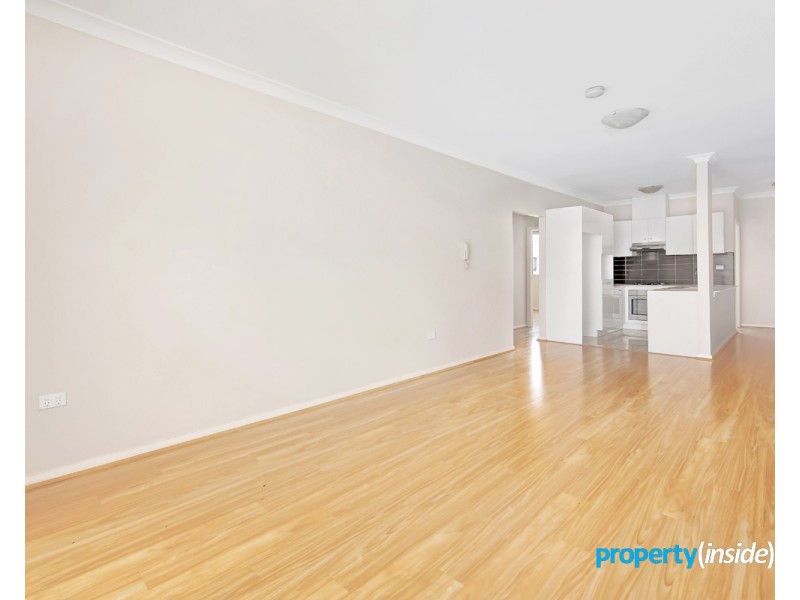 27/465-481 Wentworth Ave, Toongabbie NSW 2146