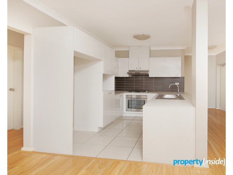 27/465-481 Wentworth Ave, Toongabbie NSW 2146