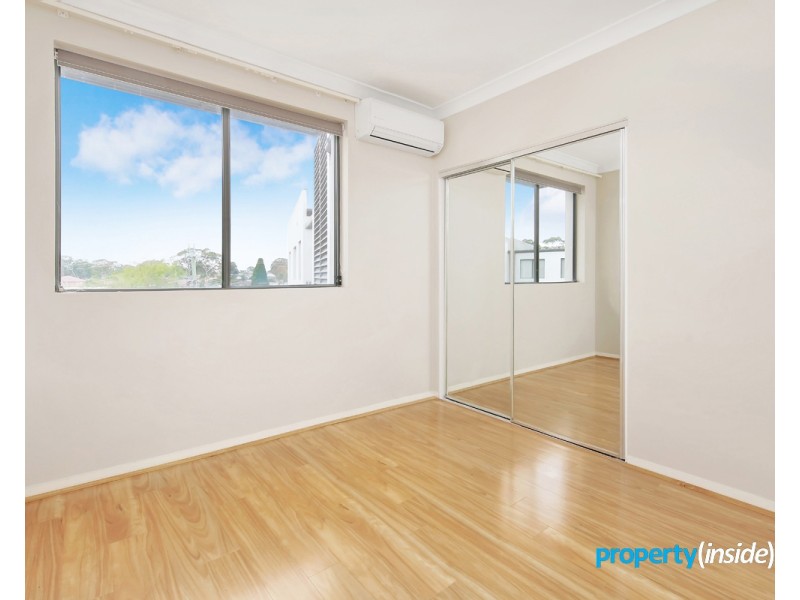 27/465-481 Wentworth Ave, Toongabbie NSW 2146