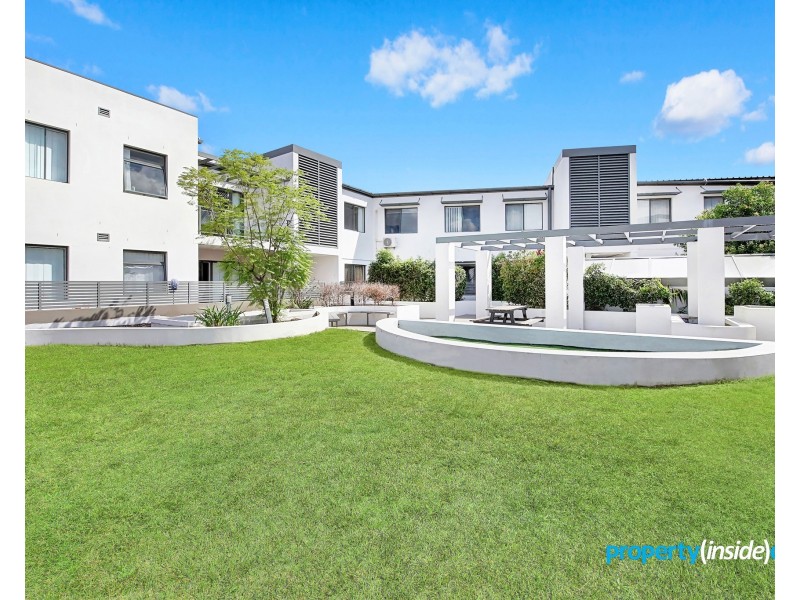 27/465-481 Wentworth Ave, Toongabbie NSW 2146