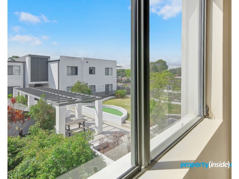 27/465-481 Wentworth Ave, Toongabbie NSW 2146