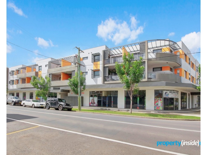 27/465-481 Wentworth Ave, Toongabbie NSW 2146