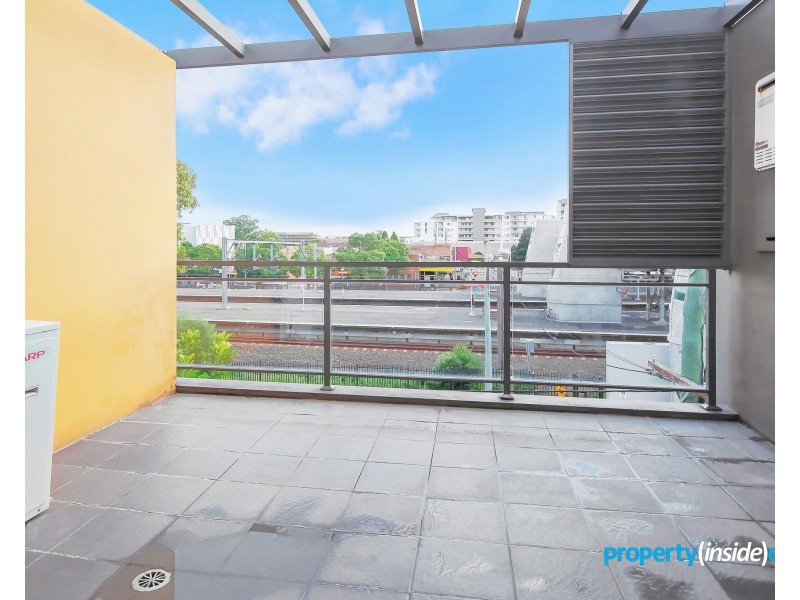 27/465-481 Wentworth Ave, Toongabbie NSW 2146