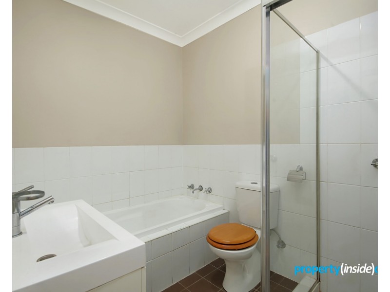 27/465-481 Wentworth Ave, Toongabbie NSW 2146