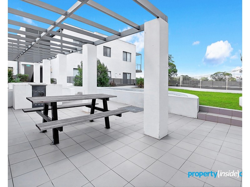 27/465-481 Wentworth Ave, Toongabbie NSW 2146