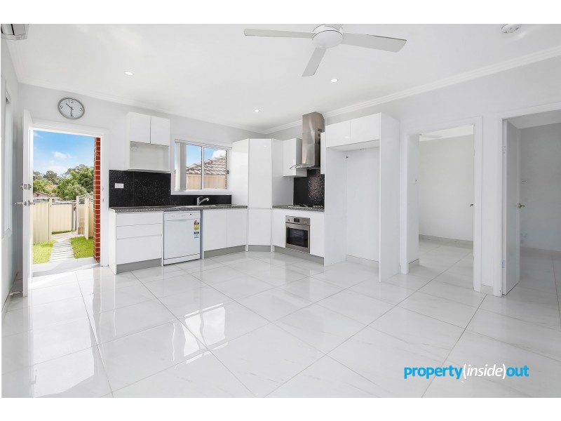 9A Bellingham Avenue, Glendenning NSW 2761